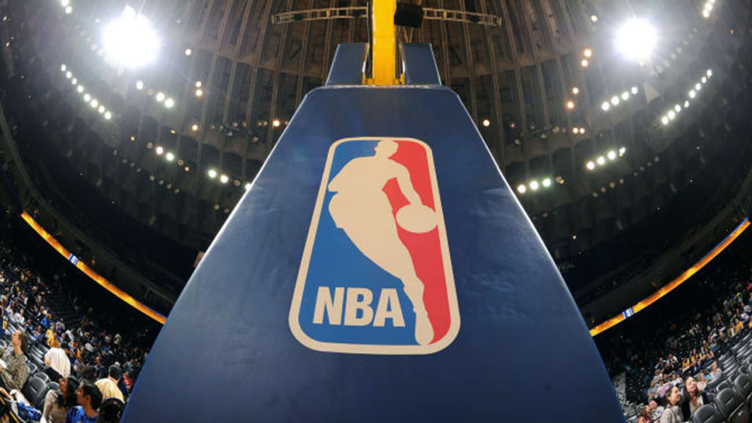 NBA