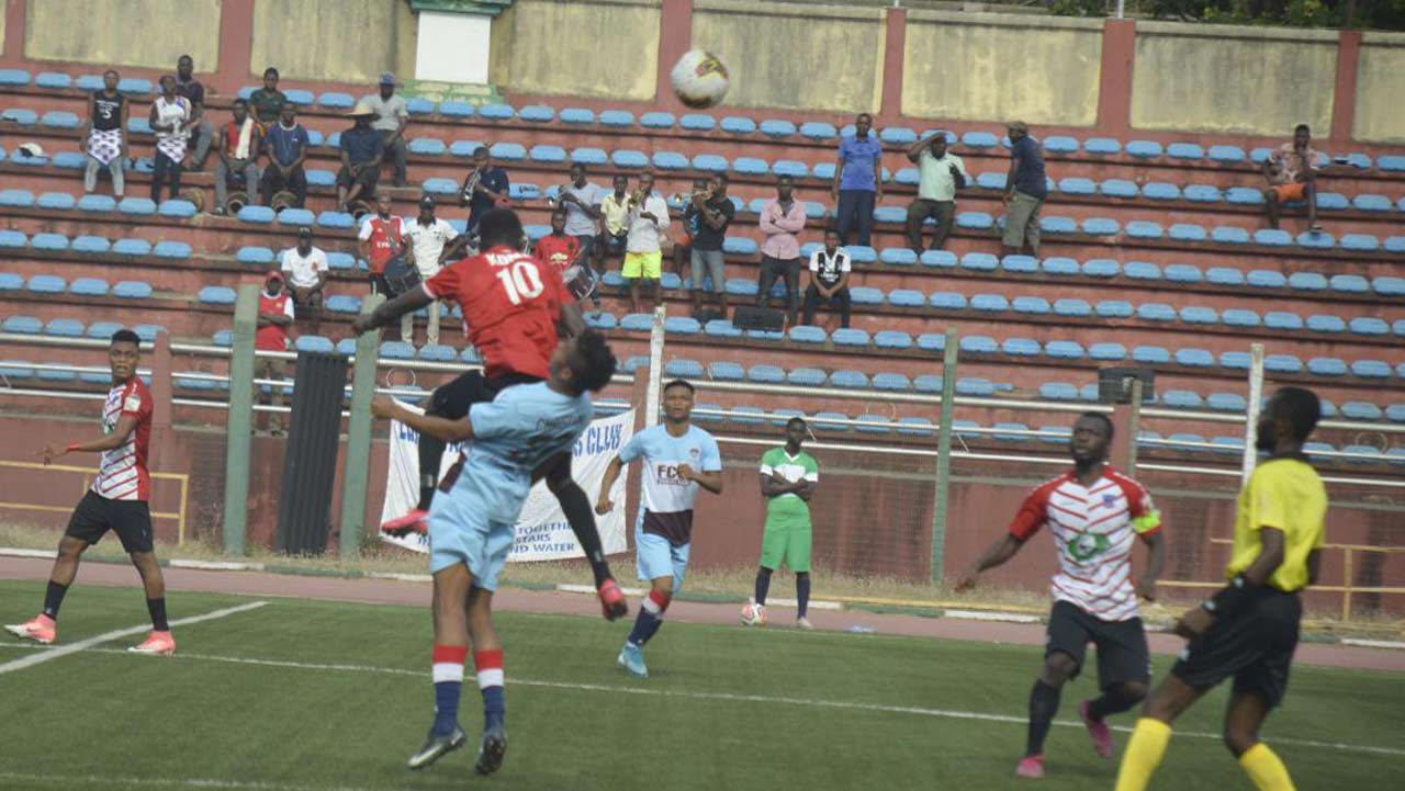 NPFL-P