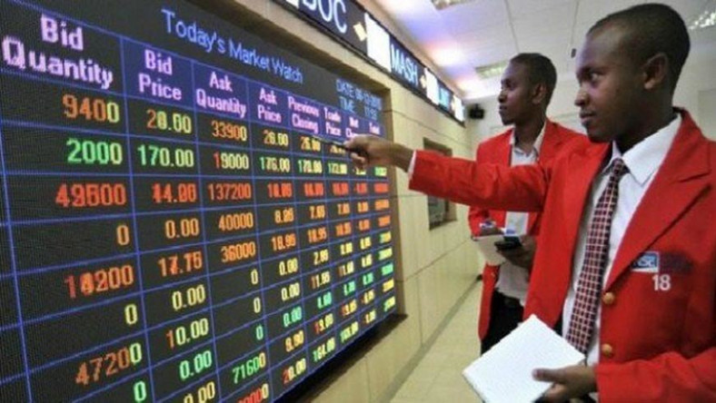 NSE