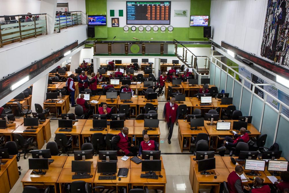 NSE