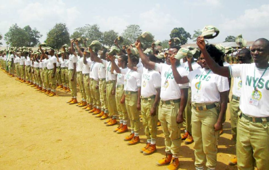 NYSC