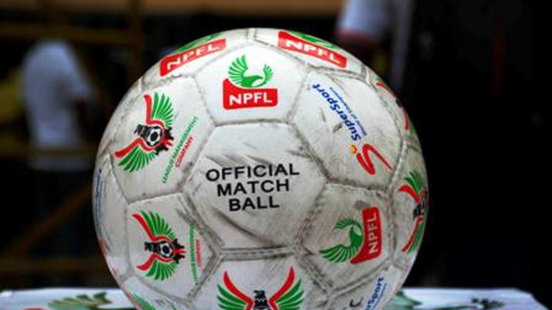 Nigeria Professional Football League