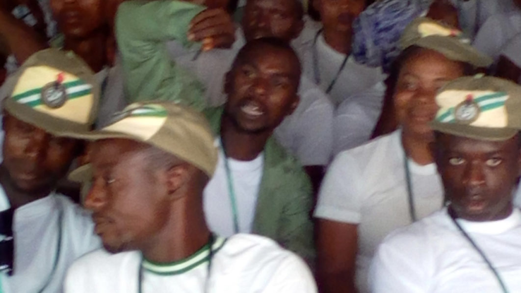 Nysc