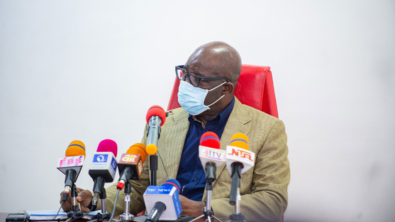 Obaseki