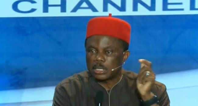 Obiano