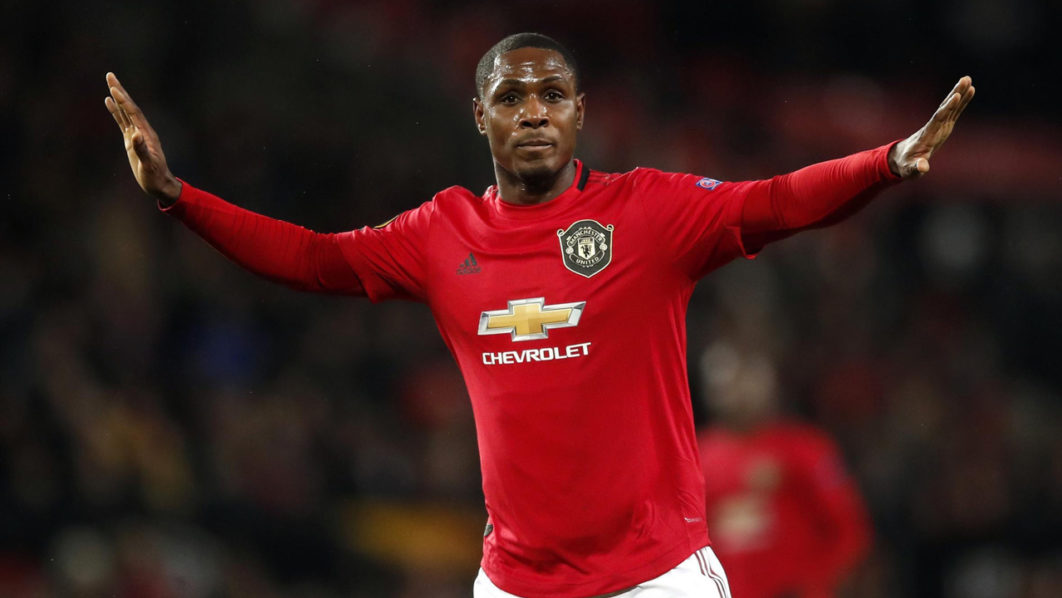Odion-Ighalo