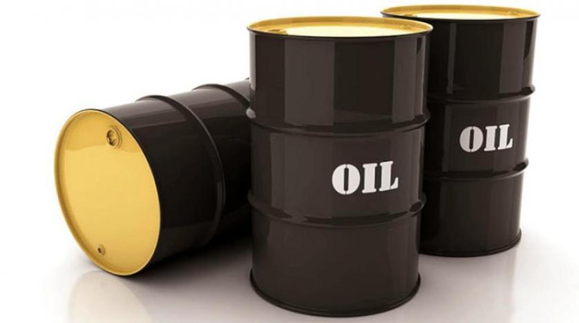 Oil