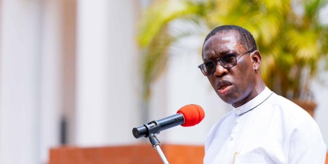 Okowa