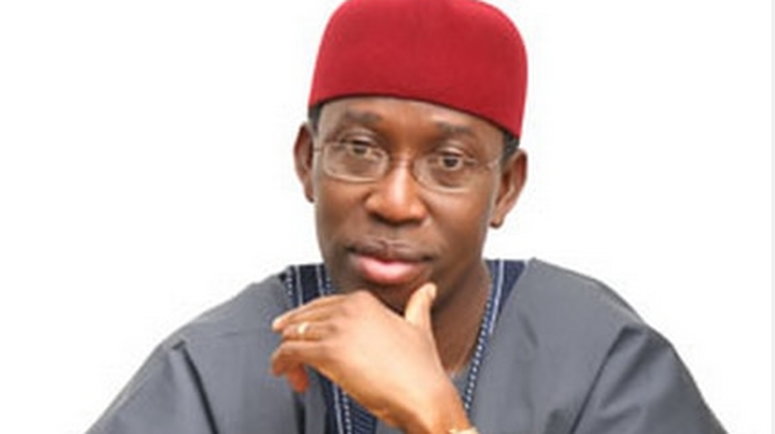 Okowa