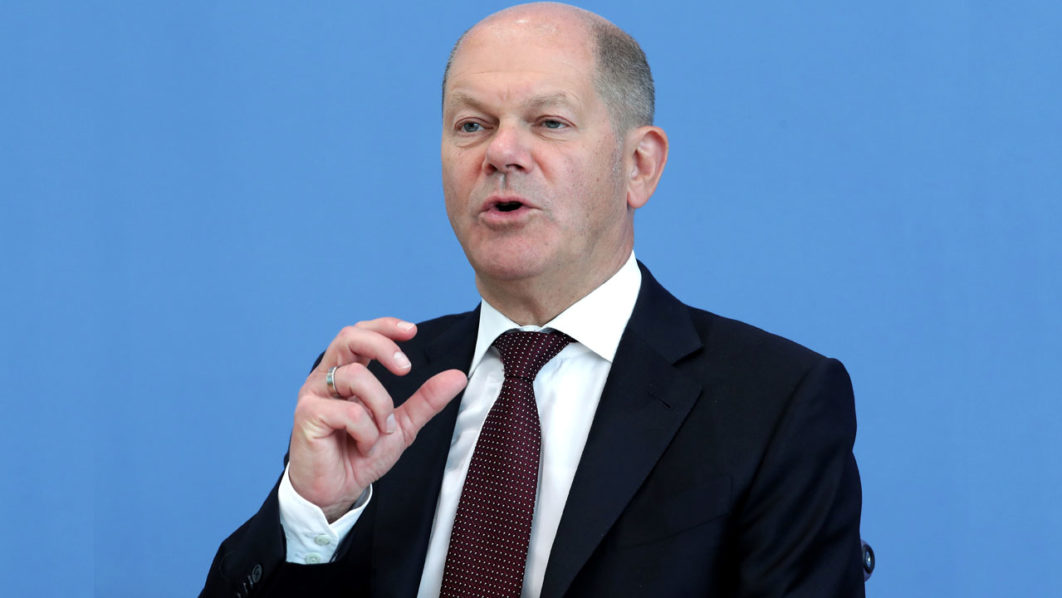 GERMANY-POLITICS-ECONOMY-HEALTH-VIRUS
