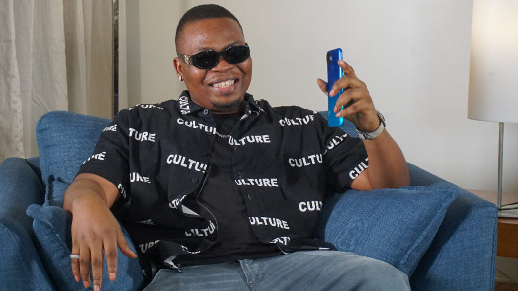 Olamide