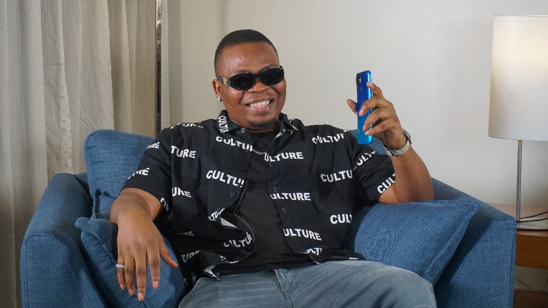 Olamide