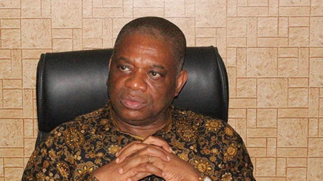Orji Uzor Kalu