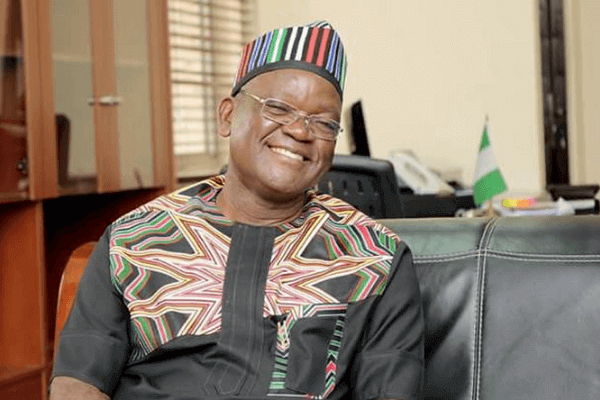 Ortom