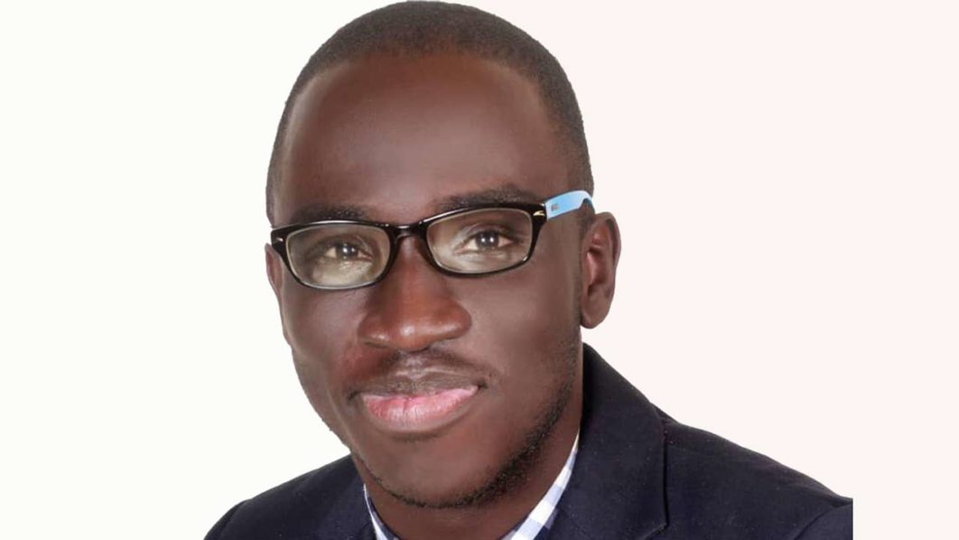 Osinuga