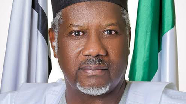 PRESIDENT ENGR. MANSUR AHMED