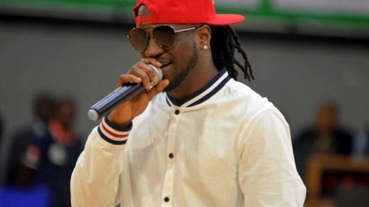 I Have Suffered - Paul Okoye Remembers His Days Of Struggle