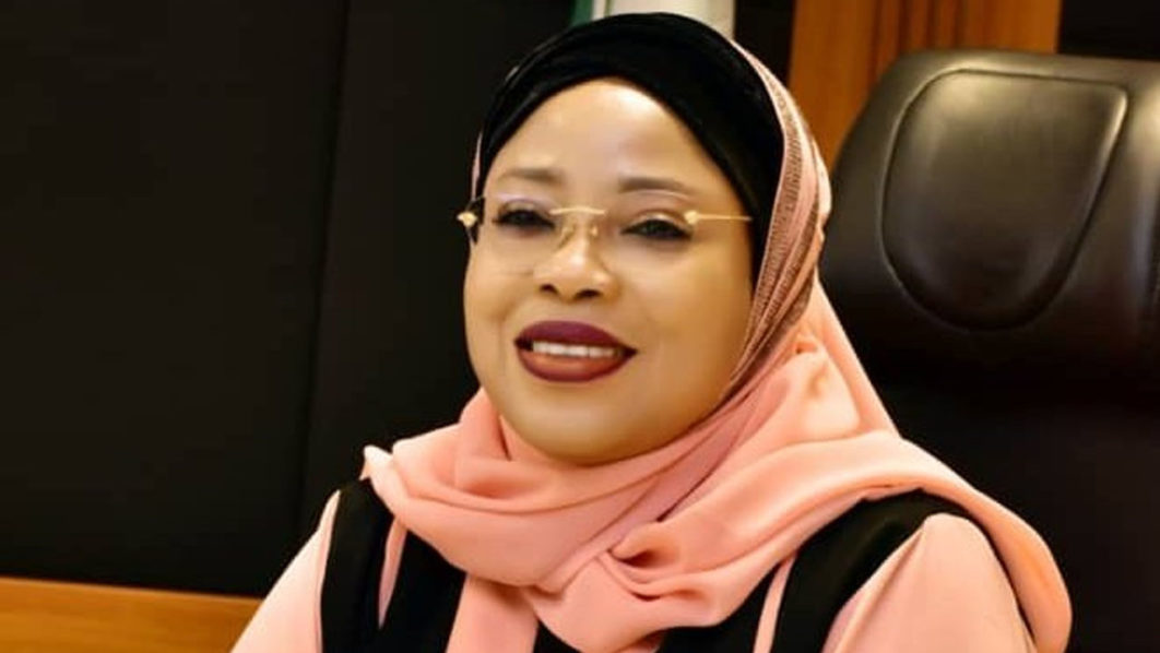 Ramatu Aliyu