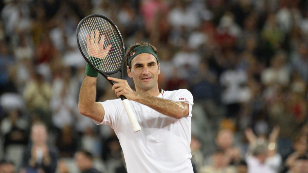 Roger-Federer
