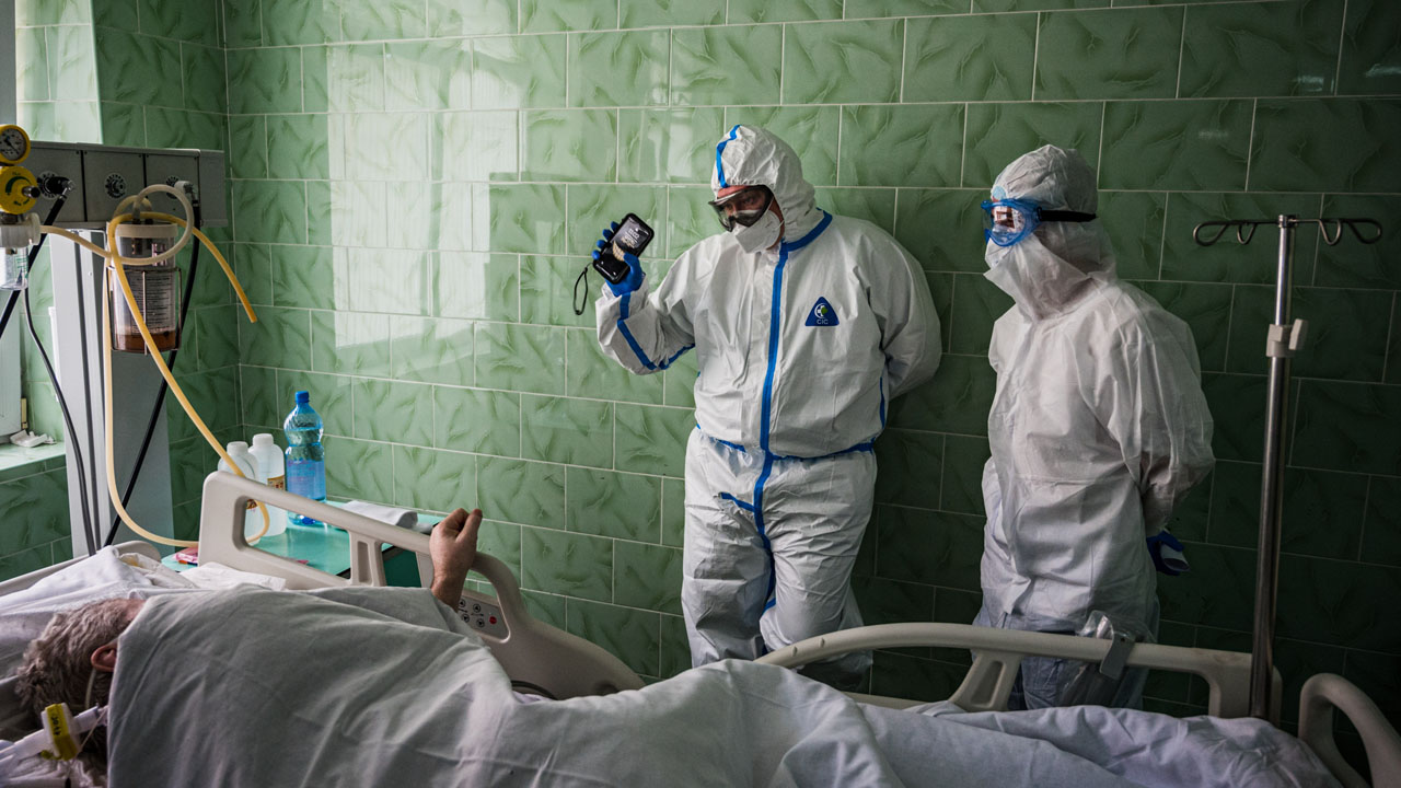 HEALTH-VIRUS-RUSSIA