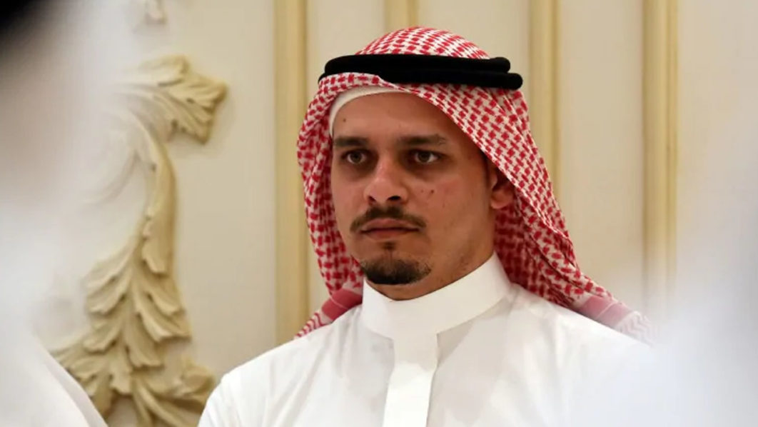 Salah Khashoggi