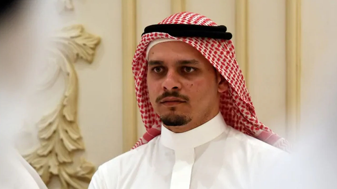 Salah Khashoggi
