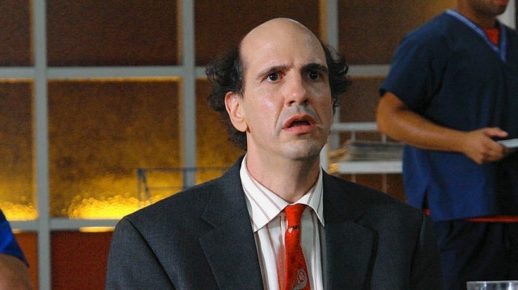 Sam Lloyd – PopCulture