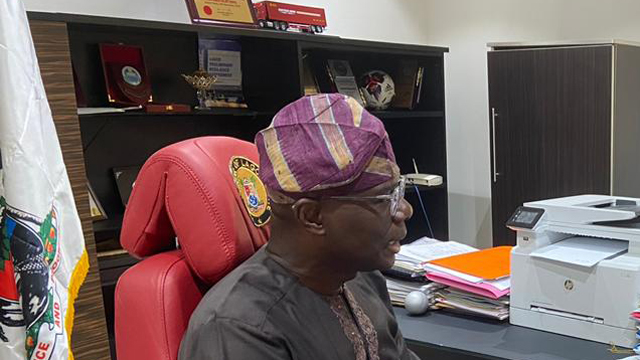 Sanwo-Olu