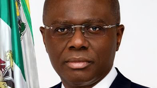 Sanwo-Olu