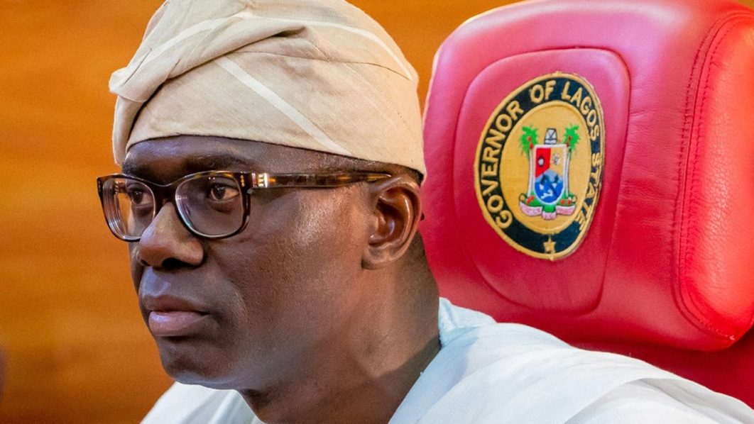 Sanwo-olu