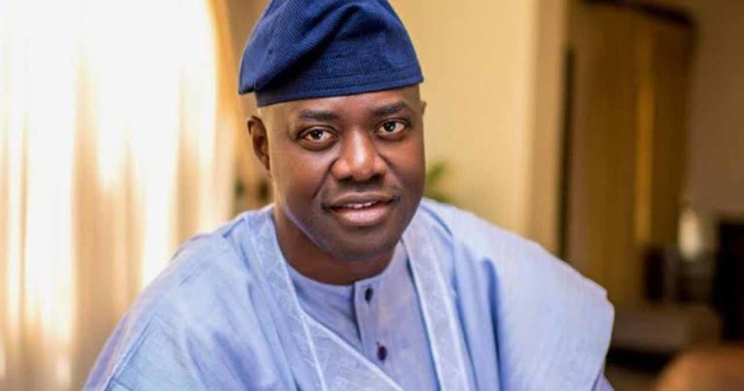 Seyi-Makinde