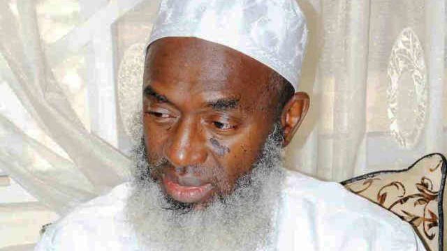 Why Saudi authorities deported Sheikh Gumi to Nigeria - Official