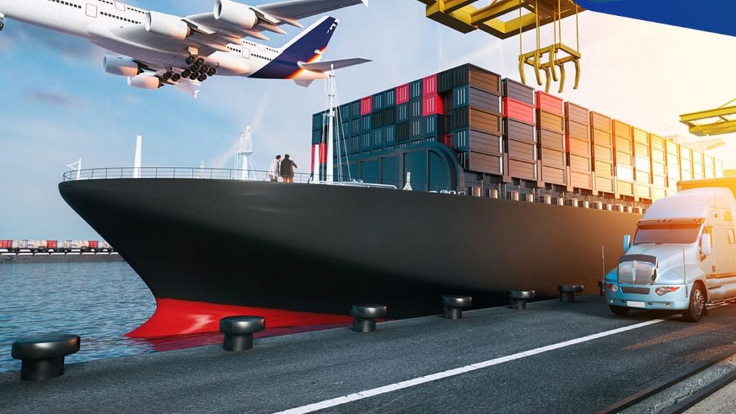 Shipping