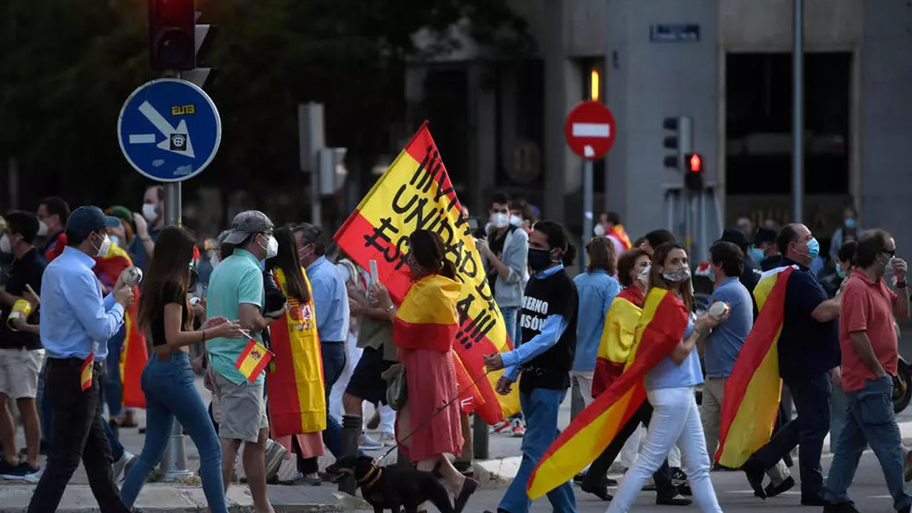 Spain