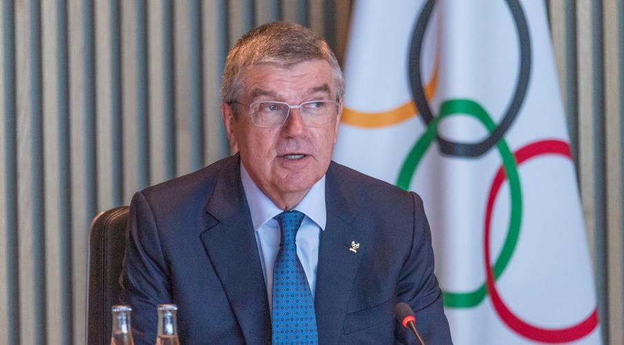 Thomas-Bach