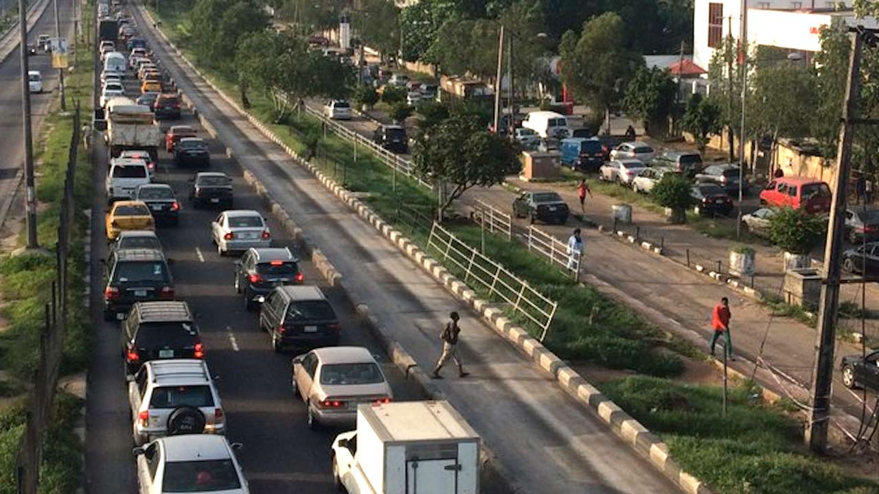 Traffic