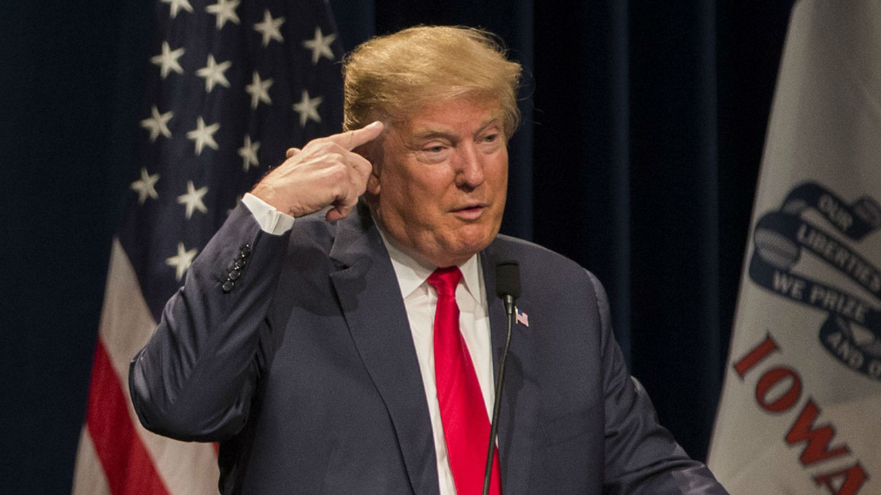 Trump 1