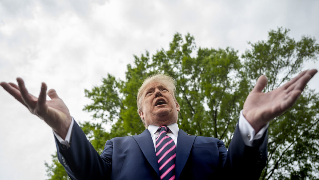 US-POLITICS-TRUMP