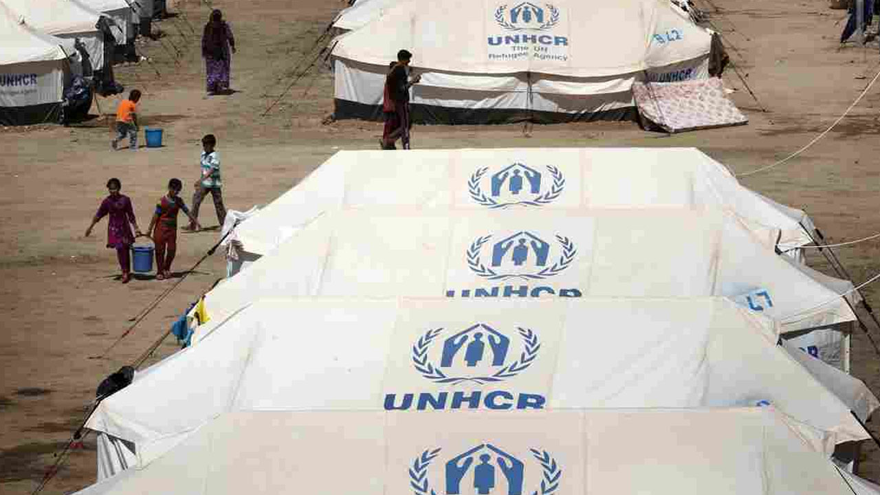 UNHCR