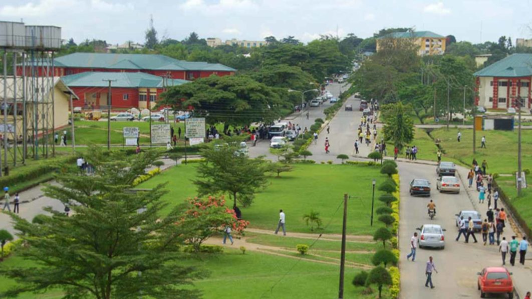 UNIZIK
