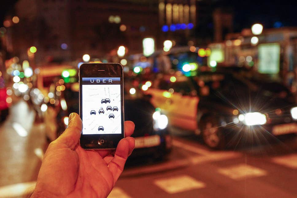 Uber-drivers-in-Lagos-may-go-offline