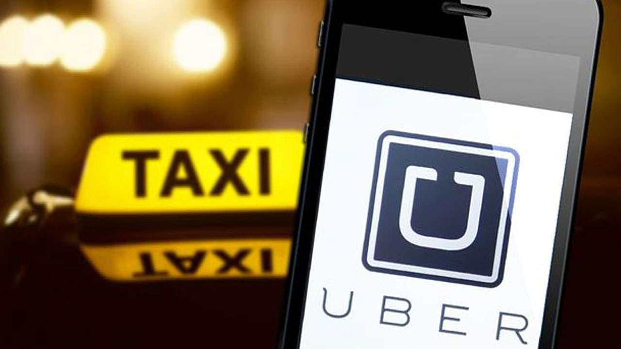 Uber