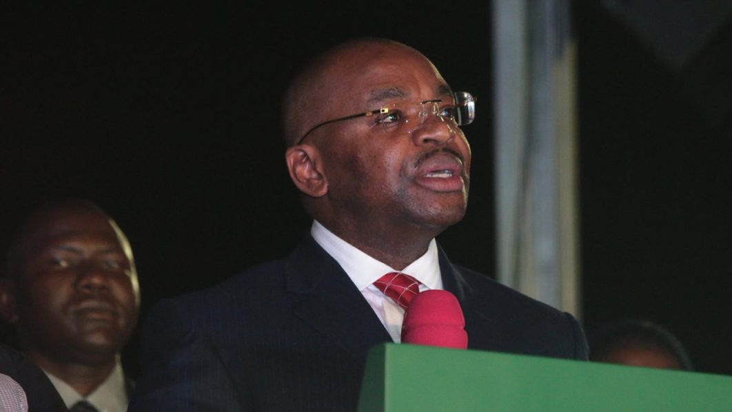 Udom Emmanuel