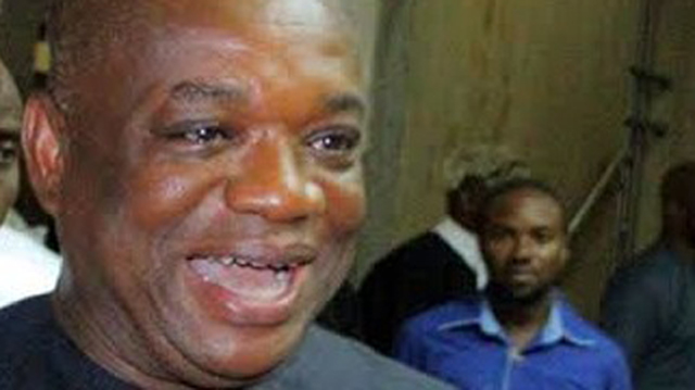 Uzor Kalu