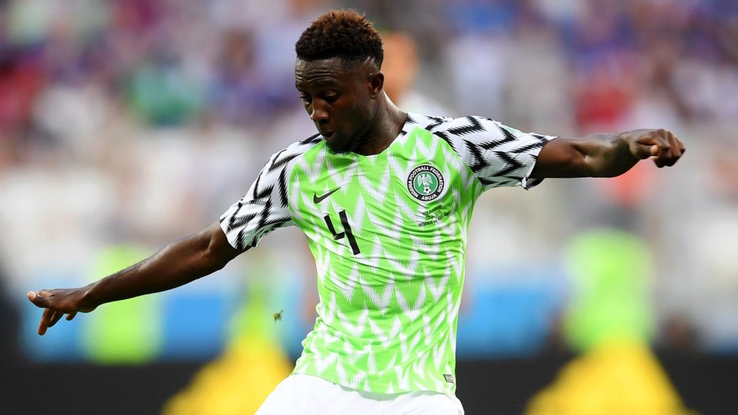 Wilfred-Ndidi