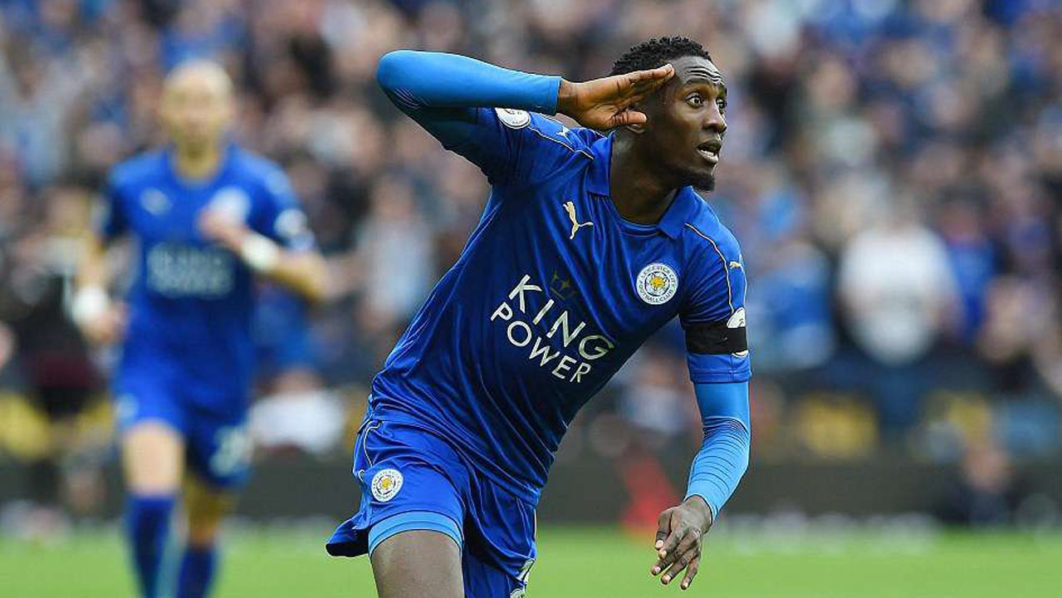 Wilfred-Ndidi