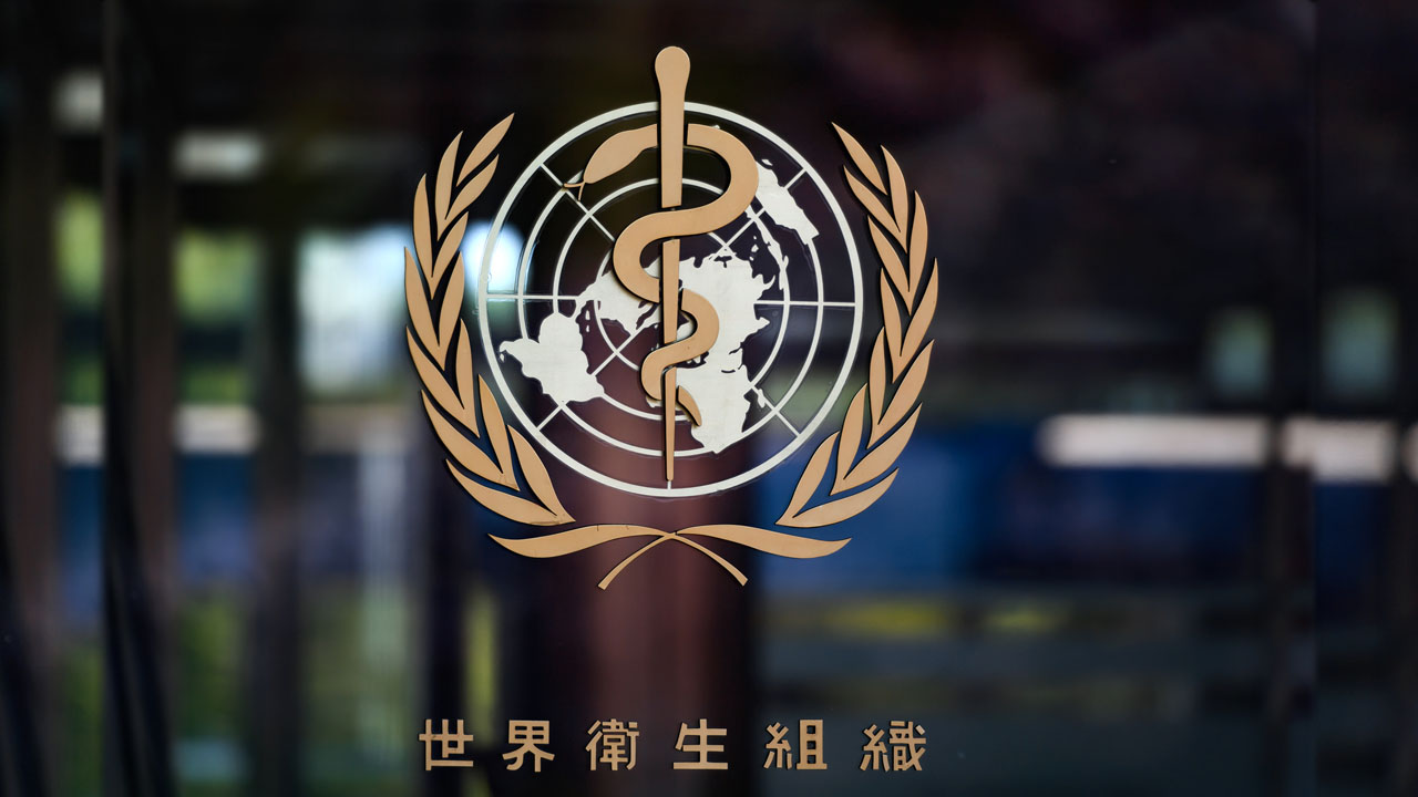 World Health Organization