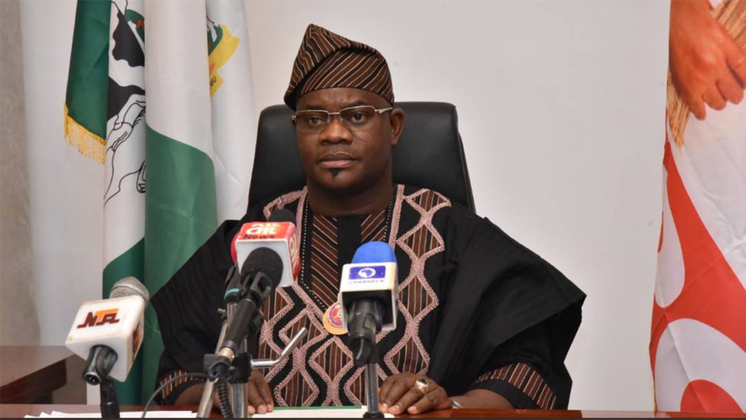 Yahaya-Bello