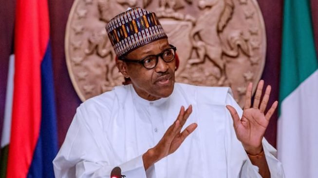 Zamfara-Buhari-ya