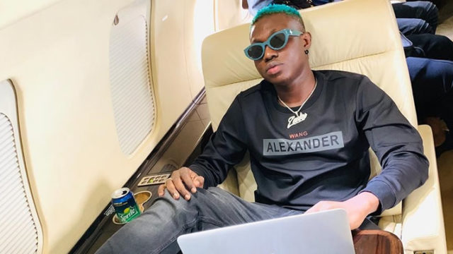 Zlatan Ibile